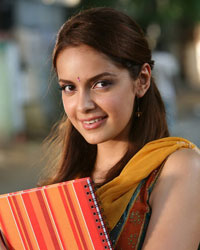 Shazahn Padamsee